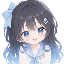 轻声回应的柚柚头像